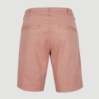 Friday Night Chino Shorts | Ash Rose