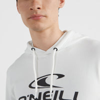 O'Neill Logo Hoodie | Snow White