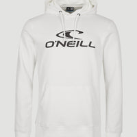 O'Neill Logo Hoodie | Snow White