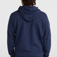 O'Neill Logo Hoodie | Ink Blue