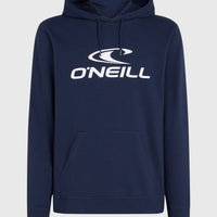 O'Neill Logo Hoodie | Ink Blue