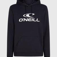 O'Neill Logo Hoodie | Black Out