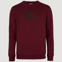 O'Neill Crew Sweatshirt | Windsor Wine