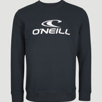 O'Neill Logo Crew Sweatshirt | Ink Blue