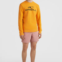 O'Neill Logo Crew Sweatshirt | Nugget