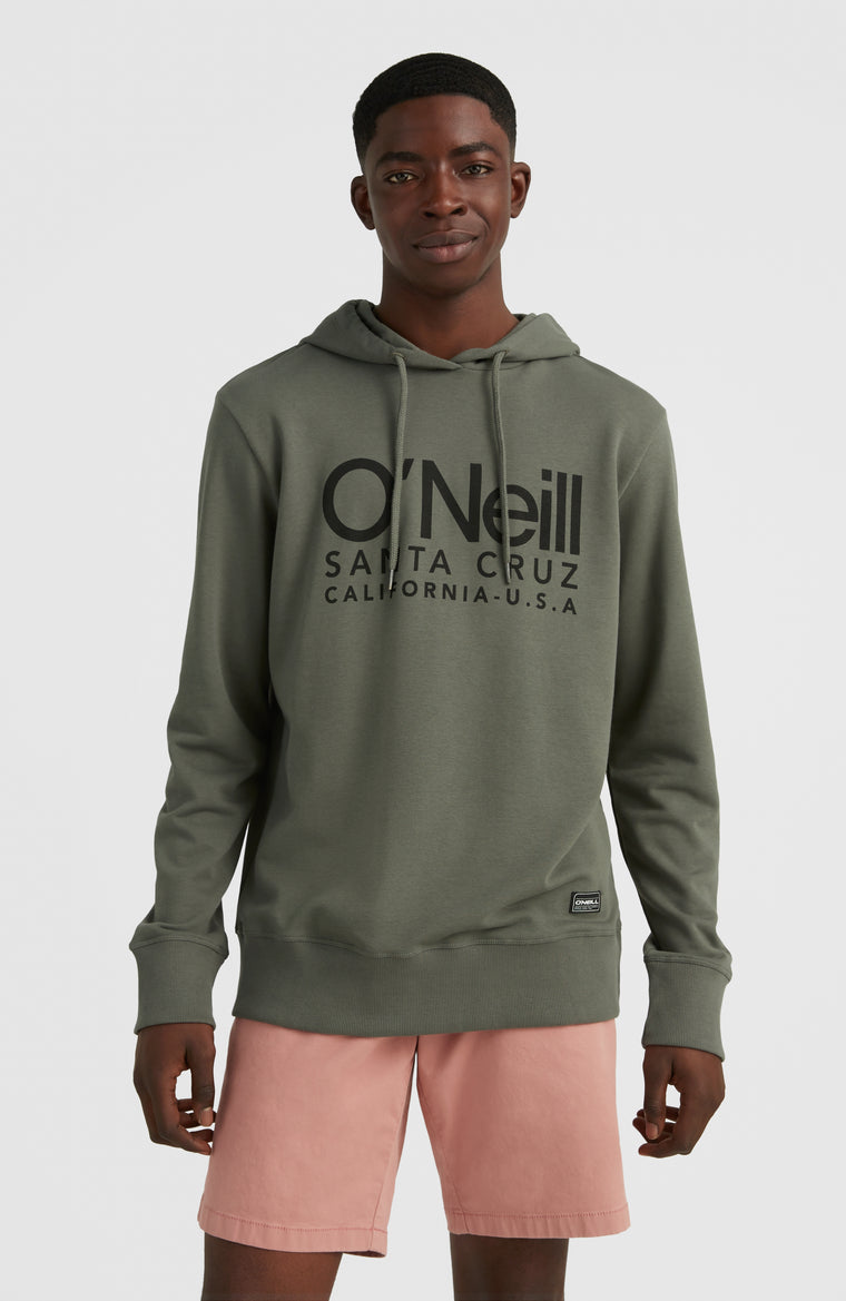 Cali Original Hoodie | Military Green