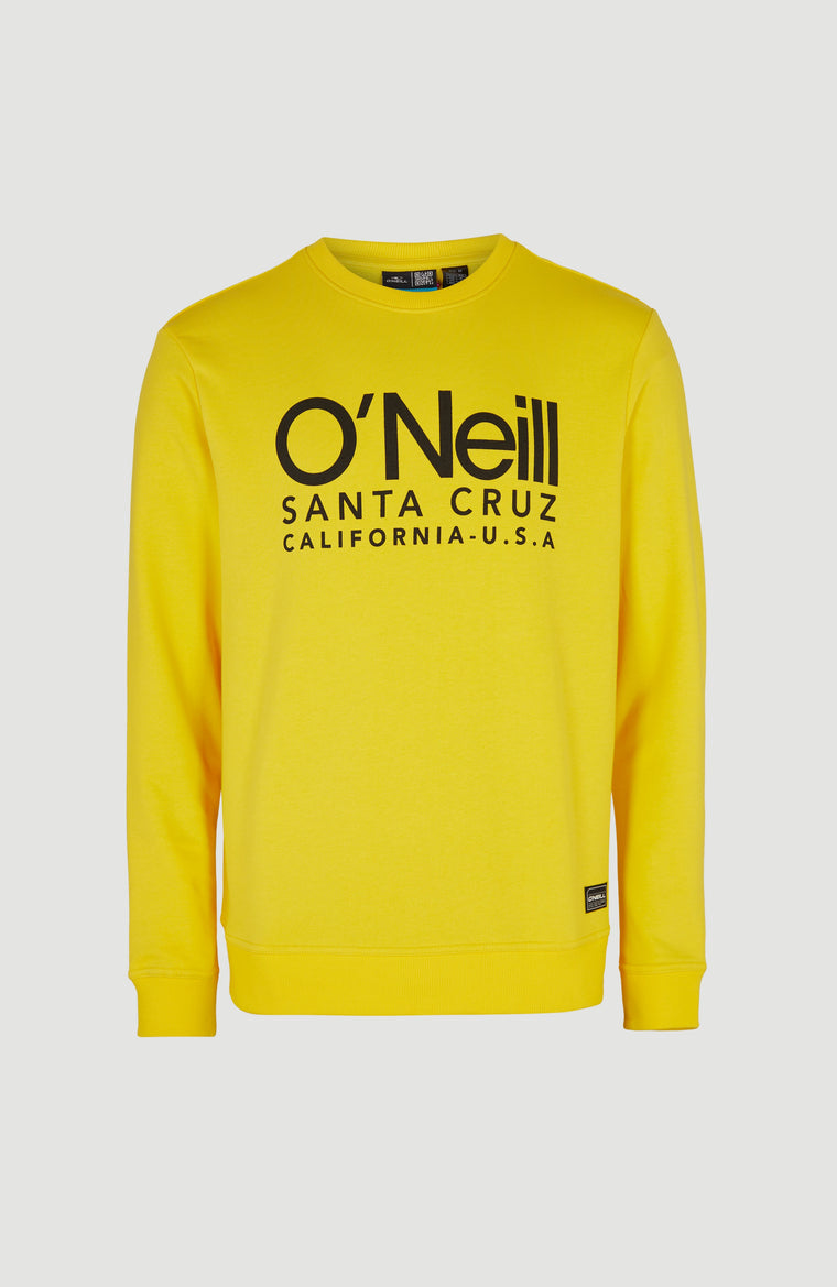 Cali Original Crew Sweatshirt | Dandelion