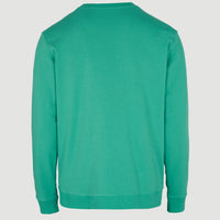 Cali Original Crew Sweatshirt | Sea Green