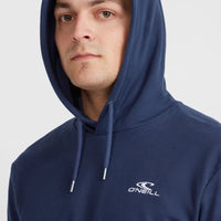 O'Neill Small Logo Hoodie | Ink Blue