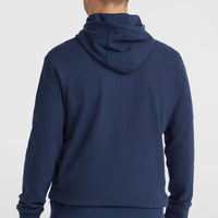 O'Neill Small Logo Hoodie | Ink Blue