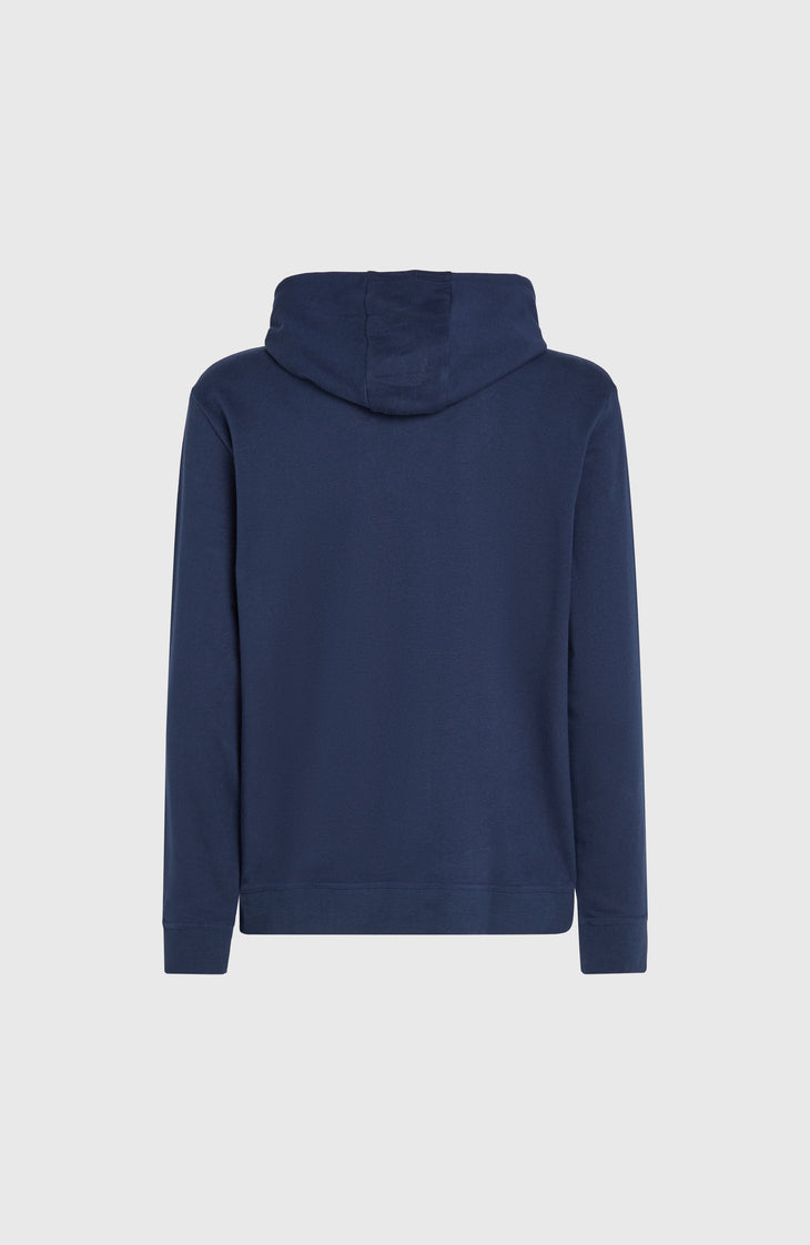 O'Neill Small Logo Hoodie | Ink Blue