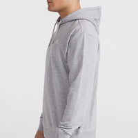 O'Neill Small Logo Hoodie | Silver Melee