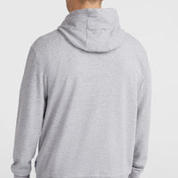 O'Neill Small Logo Hoodie | Silver Melee