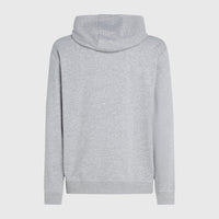 O'Neill Small Logo Hoodie | Silver Melee