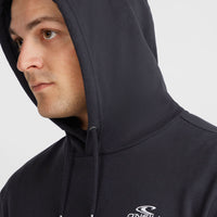 O'Neill Small Logo Hoodie | Black Out