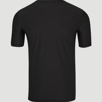 Cali Shortsleeve UPF 50+ Sun Shirt Skin | Black Out
