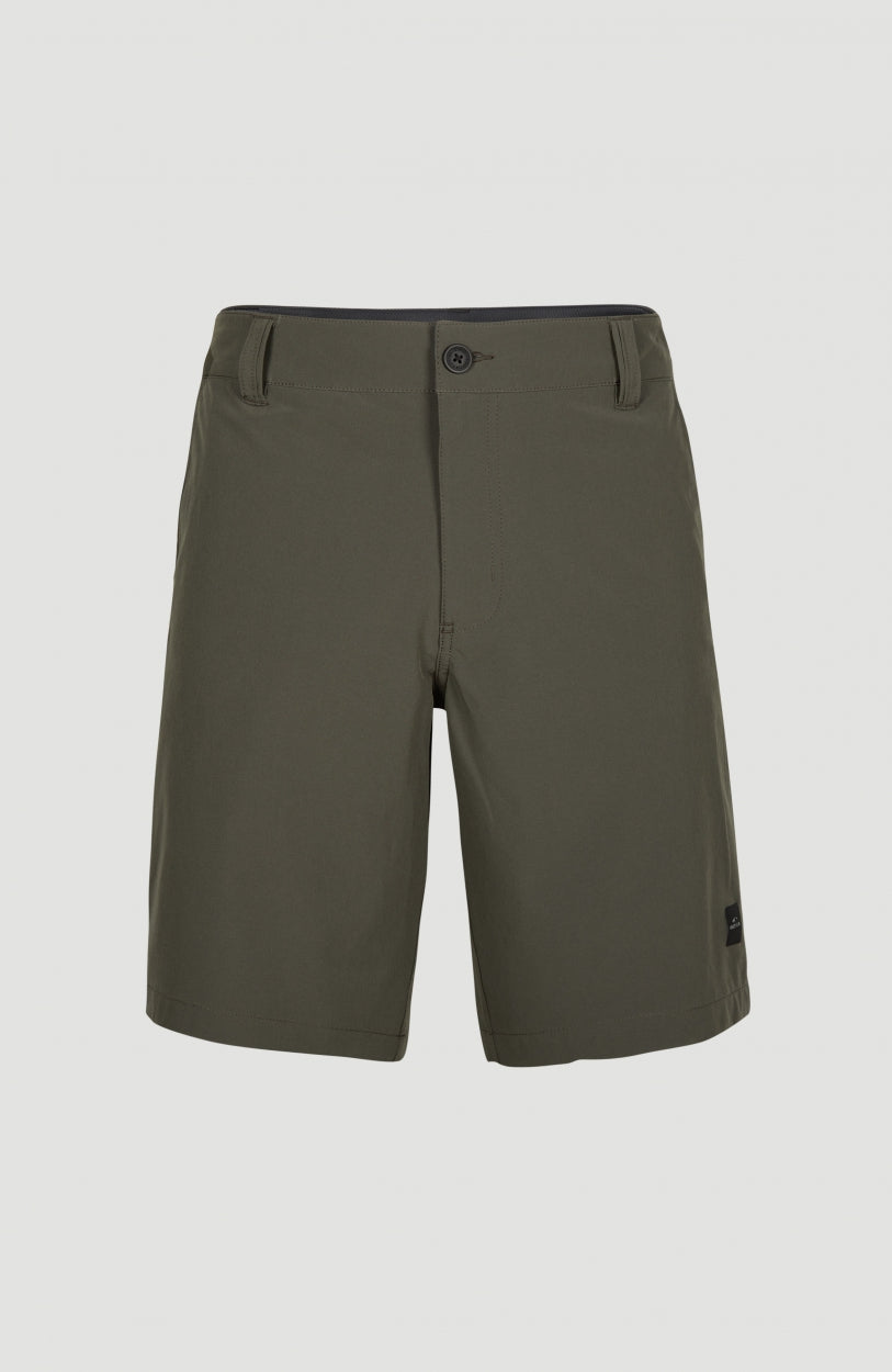 Oakley on sale chino shorts