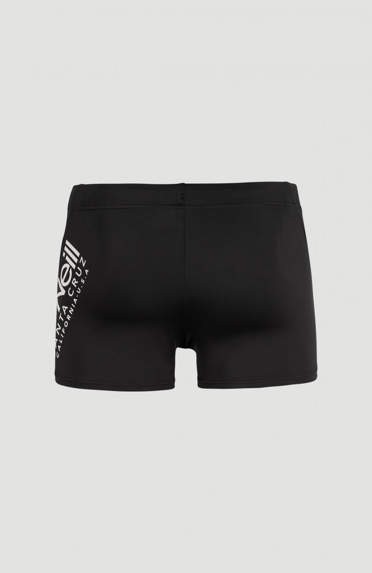 Essentials Cali Racer | Black Out