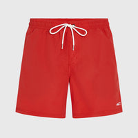 O'Neill Vert 16'' Swim Shorts | High Risk Red