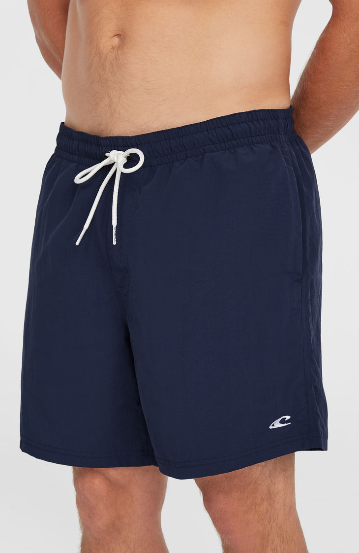 O'Neill Vert 16'' Swim Shorts | Ink Blue