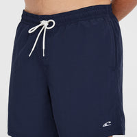 O'Neill Vert 16'' Swim Shorts | Ink Blue