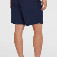 O'Neill Vert 16'' Swim Shorts | Ink Blue