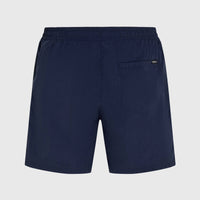 O'Neill Vert 16'' Swim Shorts | Ink Blue