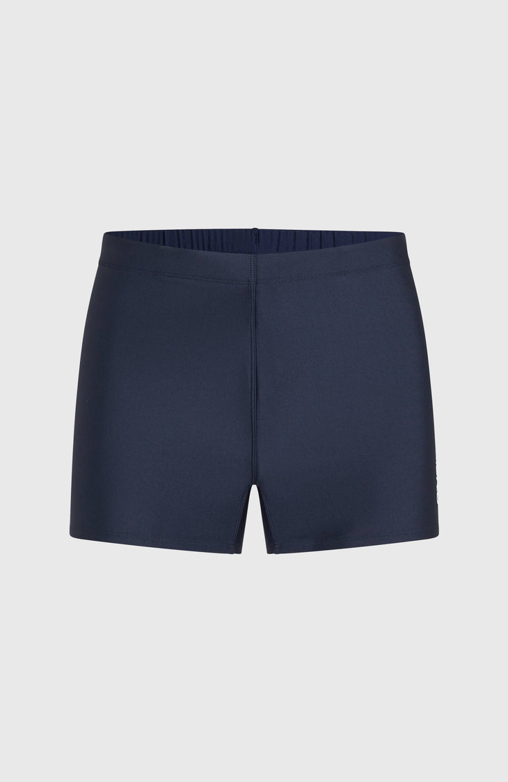 Essentials Racer | Ink Blue