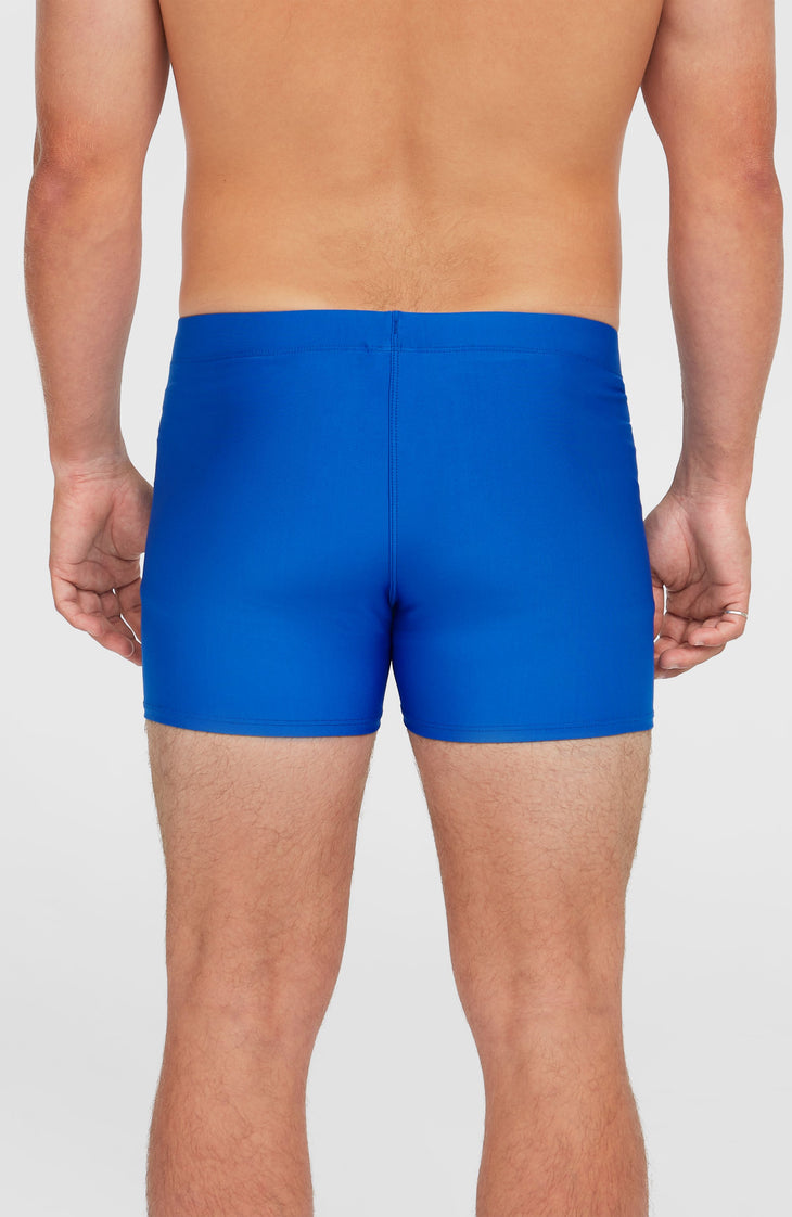 Essentials Racer | Victoria Blue