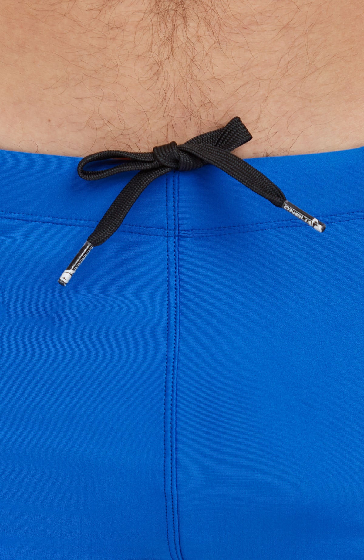 Essentials Racer | Victoria Blue