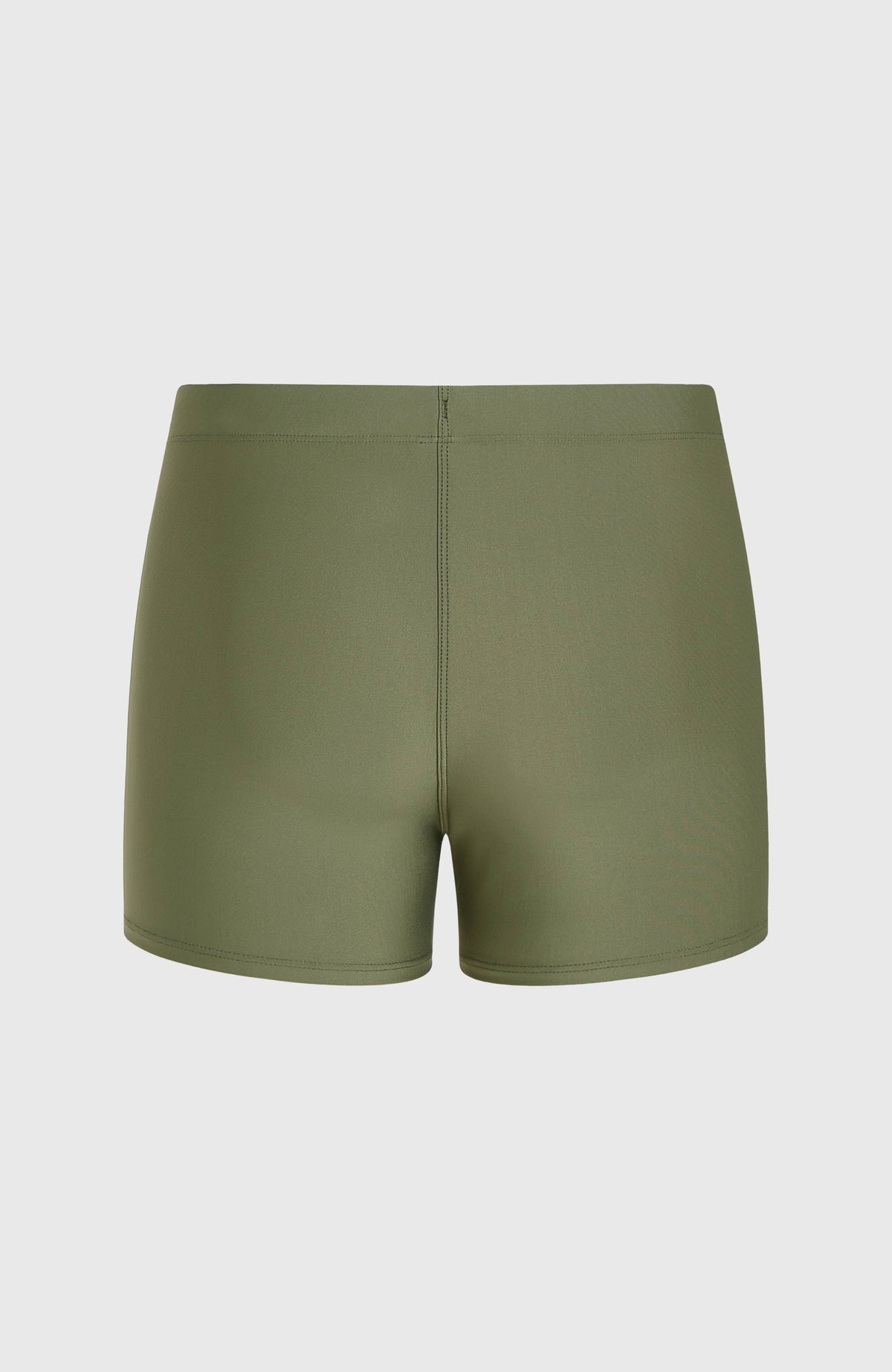 Essentials Racer | Deep Lichen Green