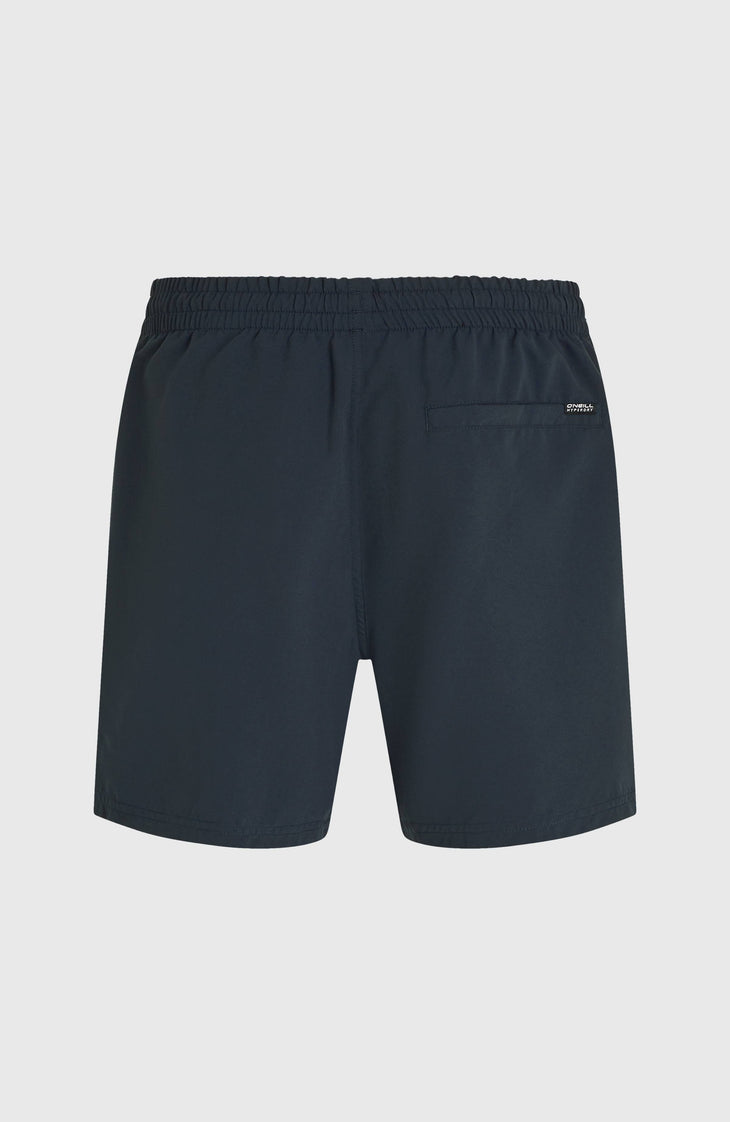 O'Neill Logo 16" Swimshorts | Ink Blue