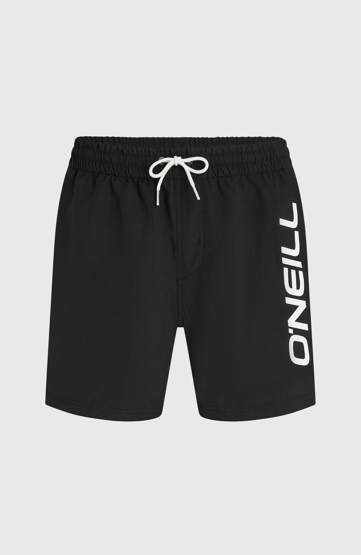 O'Neill Logo 16" Swimshorts | Black Out