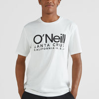 Cali Original T-Shirt | Snow White