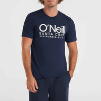 Cali Original T-Shirt | Ink Blue