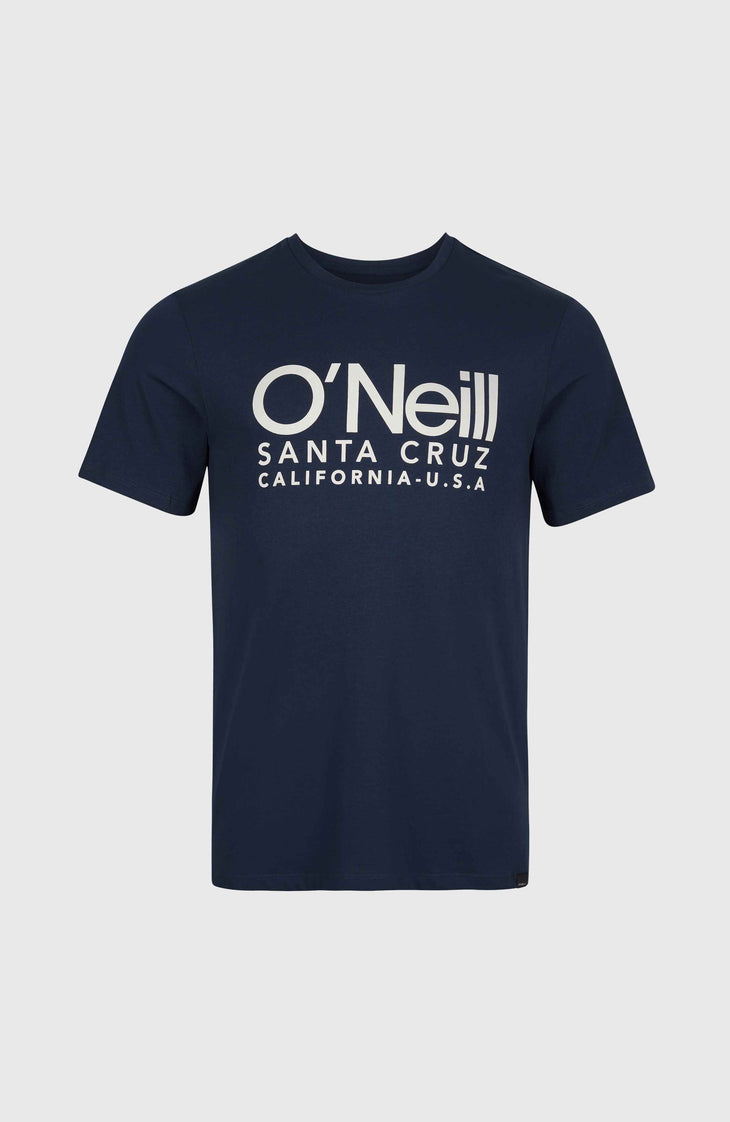 Cali Original T-Shirt | Ink Blue
