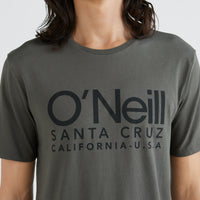 Cali Original T-Shirt | Military Green