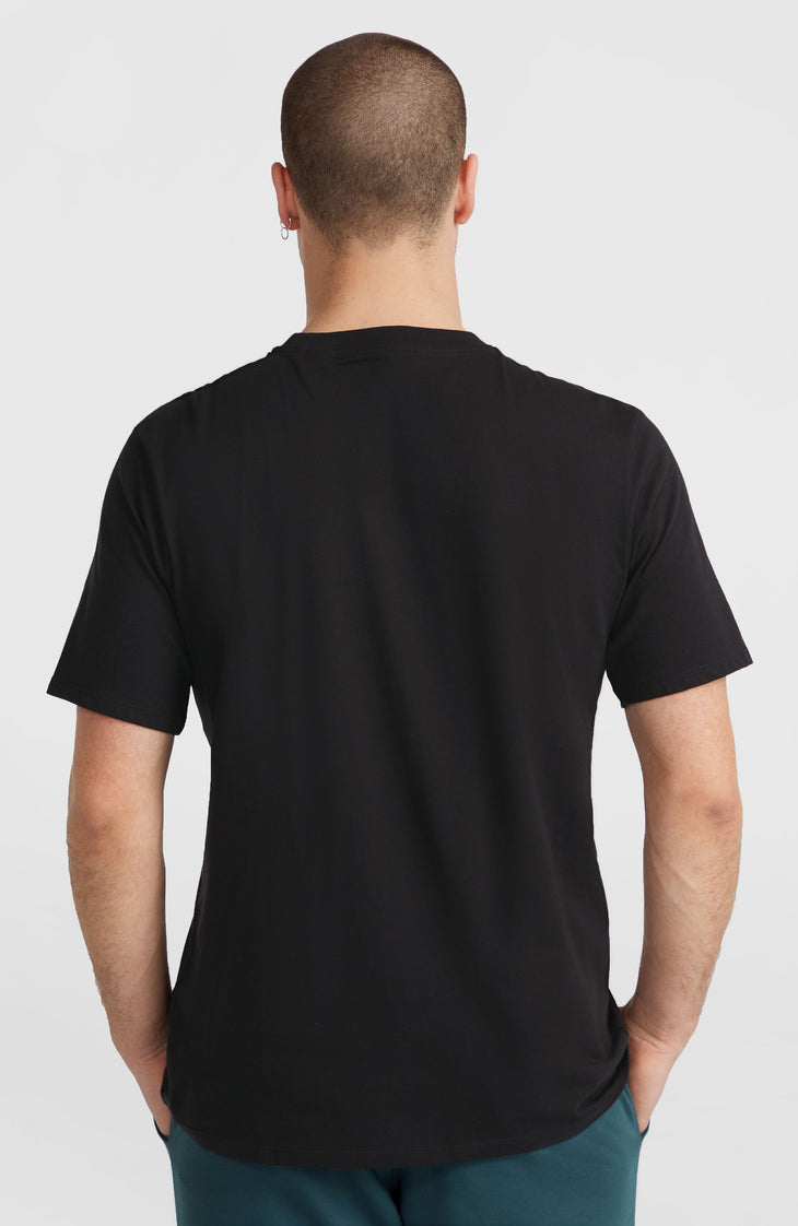 Cali Original T-Shirt | Black Out