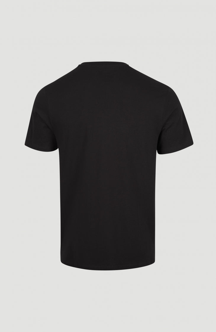 Cali Original T-Shirt | Black Out