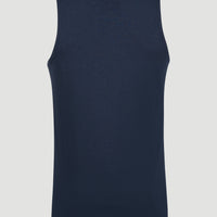 Jack's Base Tanktop | Ink Blue