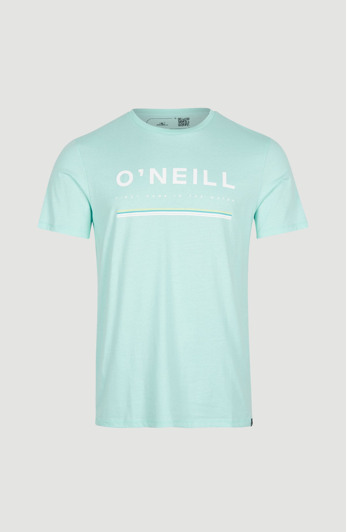 Arrowhead T-Shirt | Beach Glass