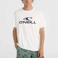 O'Neill Logo T-Shirt | Snow White