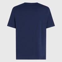 O'Neill Logo T-Shirt | Ink Blue -A