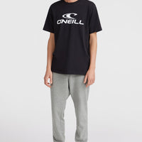 O'Neill Logo T-Shirt | BlackOut - A