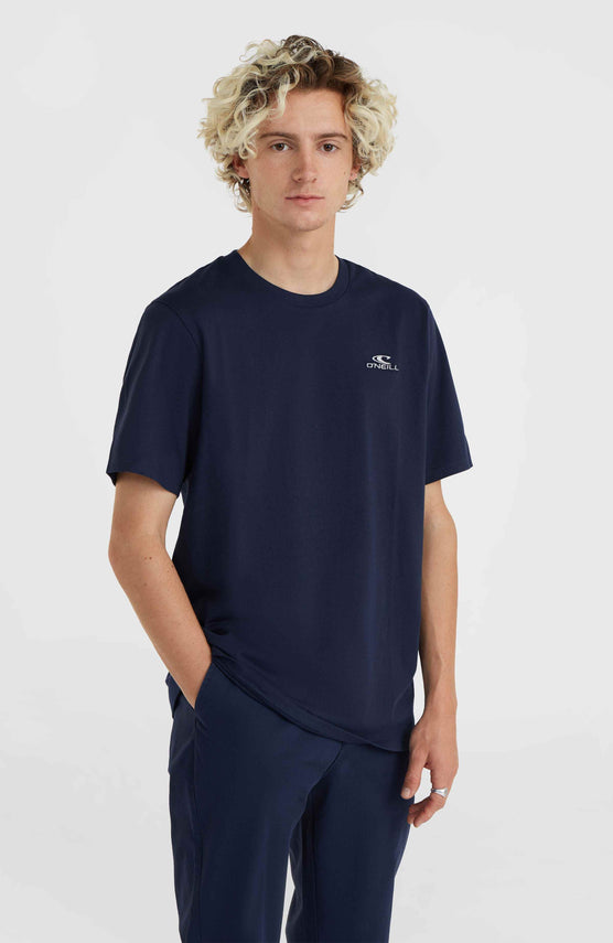 O'Neill Small Logo T-Shirt | Ink Blue