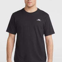O'Neill Small Logo T-Shirt | Black Out
