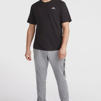 O'Neill Small Logo T-Shirt | Black Out