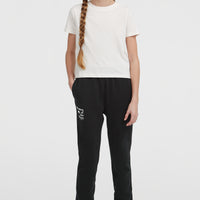 Women of the Wave Sweatpants | Black Out