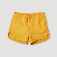 Essentials Swim Shorts | Old Gold