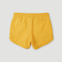 Essentials Swim Shorts | Old Gold